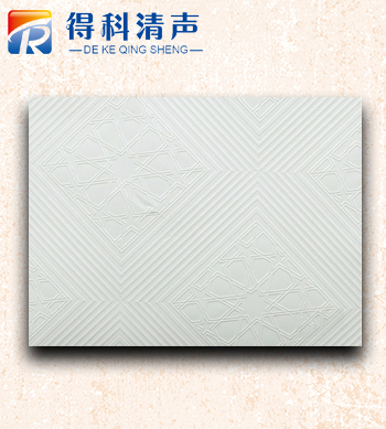 白色PVC天花板-03