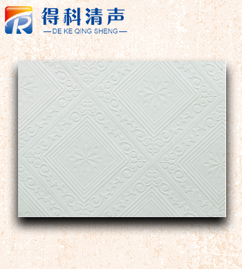 白色PVC天花板-016