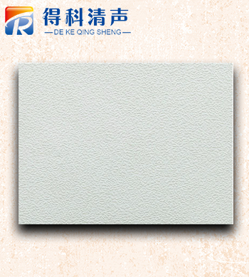 白色PVC天花板-013